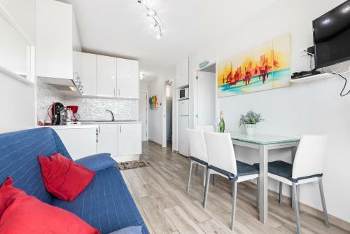 Apartament El Dorado