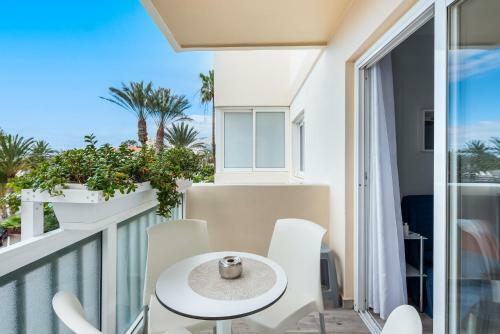 Apartament El Dorado