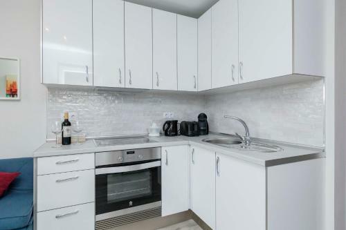 Apartament El Dorado