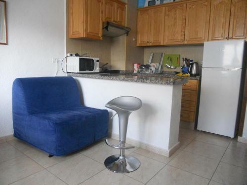 Apartment Las Floritas