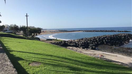 Apartamento Tenerife Altamar Paradise