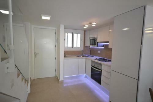 Apartamento En Playa Las Americas