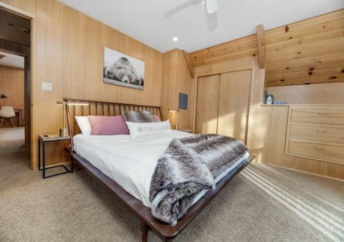 Big Bear Treehouse