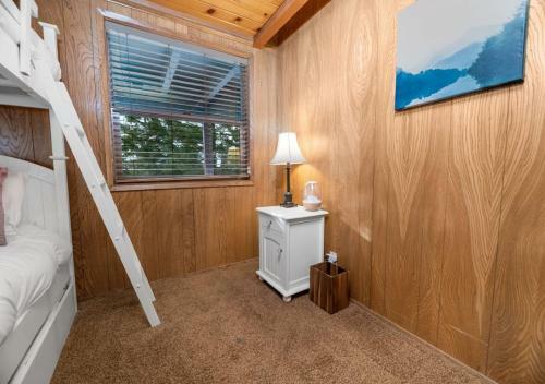 Big Bear Treehouse