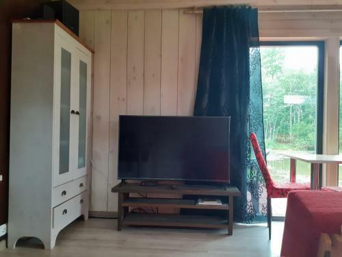 Parila Holiday House With Sauna