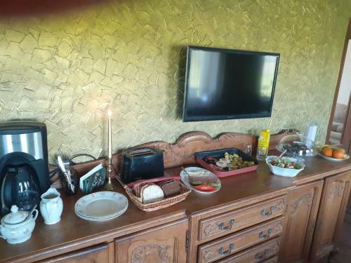 Parila Holiday House With Sauna