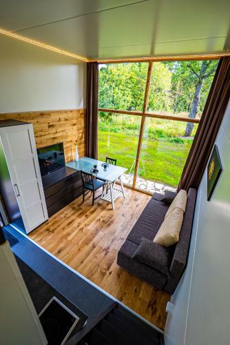 Lodge Viimsi Cottage
