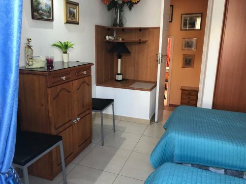 Room Complex Bungamar