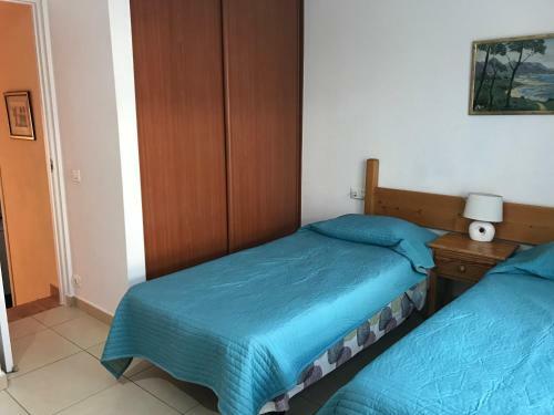 Room Complex Bungamar