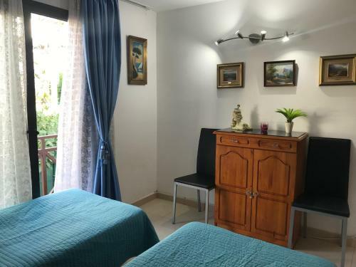 Room Complex Bungamar