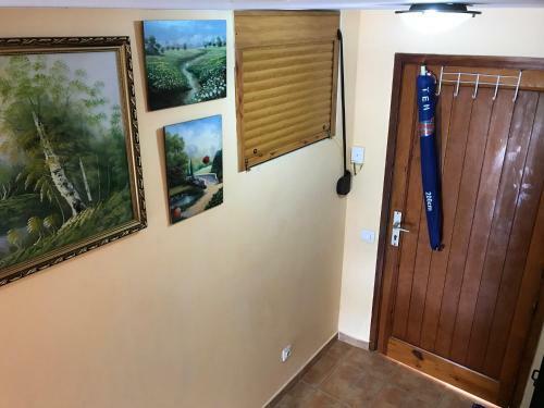 Room Complex Bungamar