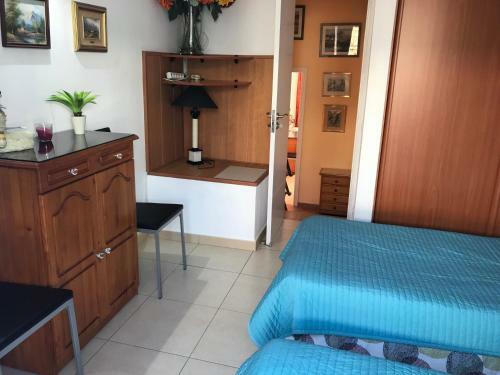 Room Complex Bungamar