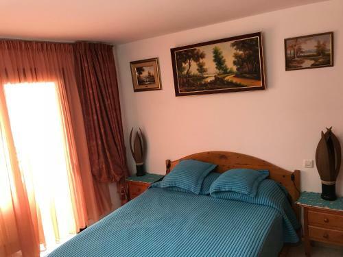 Room Complex Bungamar