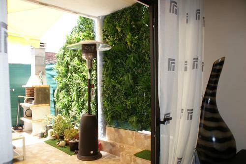 Room Complex Bungamar