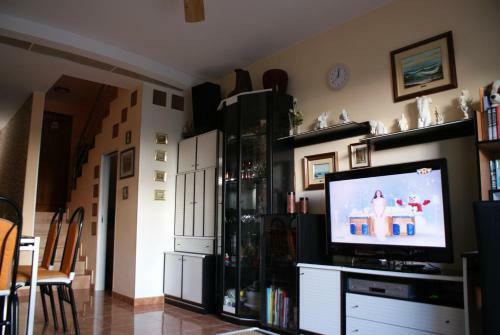 Room Complex Bungamar