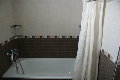 Room Complex Bungamar
