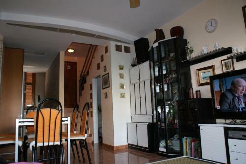 Room Complex Bungamar