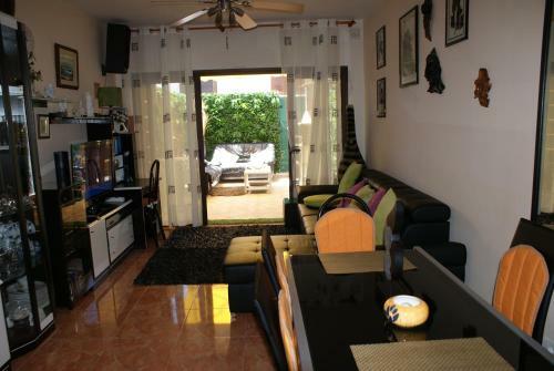 Room Complex Bungamar