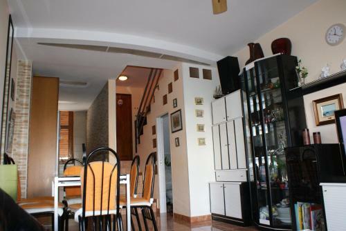 Room Complex Bungamar