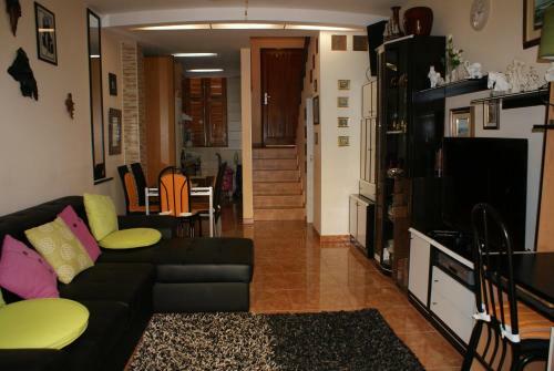 Room Complex Bungamar