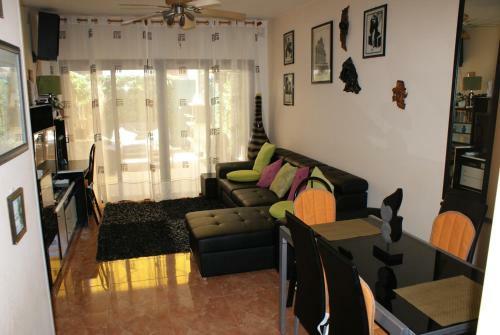 Room Complex Bungamar