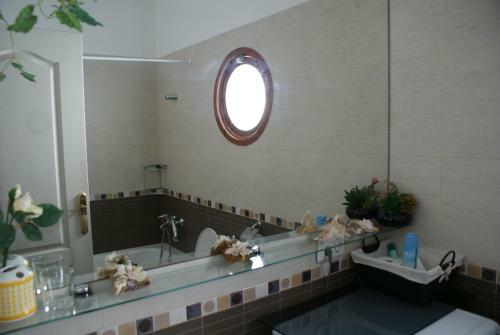 Room Complex Bungamar