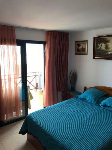 Room Complex Bungamar