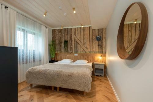 P�lva Maja Apartments - Contactless Check-in