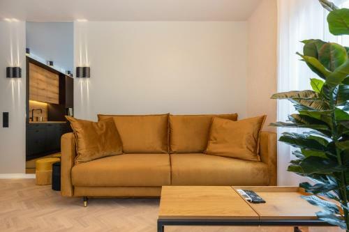 P�lva Maja Apartments - Contactless Check-in