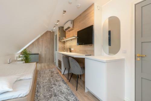 P�lva Maja Apartments - Contactless Check-in