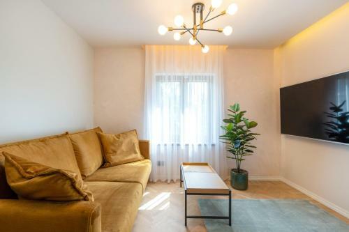 P�lva Maja Apartments - Contactless Check-in