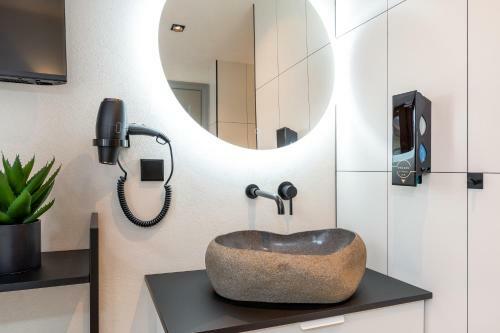 P�lva Maja Apartments - Contactless Check-in