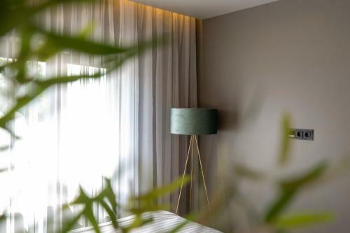 P�lva Maja Apartments - Contactless Check-in
