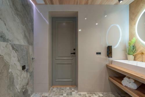 P�lva Maja Apartments - Contactless Check-in