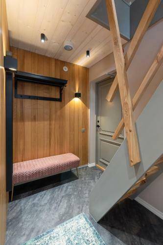 P�lva Maja Apartments - Contactless Check-in