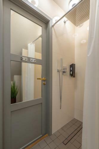 P�lva Maja Apartments - Contactless Check-in
