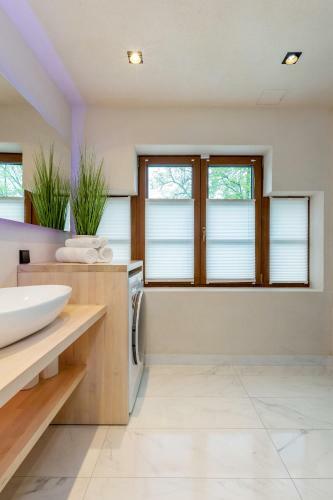 P�lva Maja Apartments - Contactless Check-in