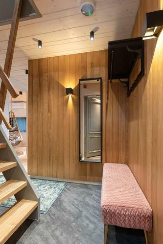 P�lva Maja Apartments - Contactless Check-in