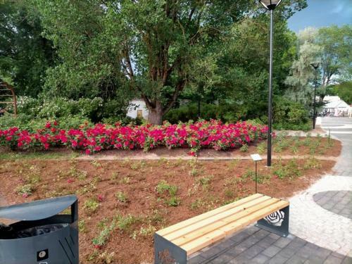 Apartamento Lossi 8 P�ltsamaa