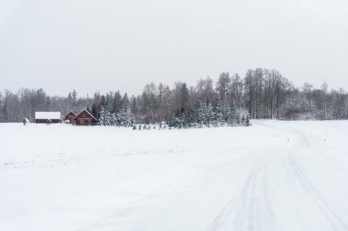 Rosenhausen Puhkemajad