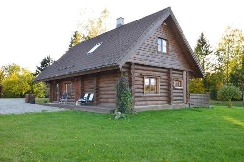 Rosenhausen Puhkemajad
