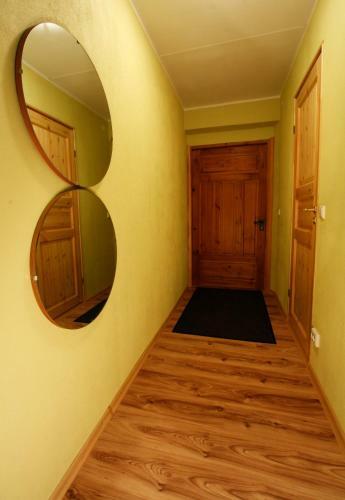 Apartamento Lm Uus K�laliskorter