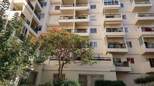 Apartment El Dorado