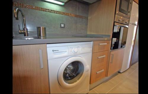 Apartamento Torres Del Sol