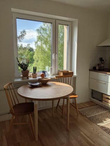 Apartamento �dus Korter Suusaradade L�heduses