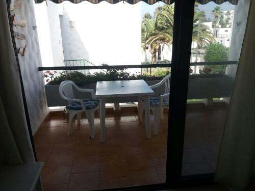 Apartamentos Bungamerica