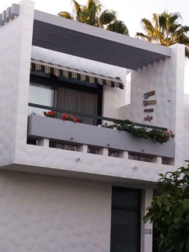 Apartamentos Bungamerica