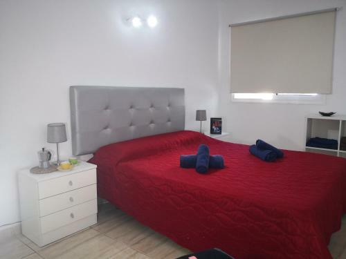 Apartamento Eldorado Casa Gi
