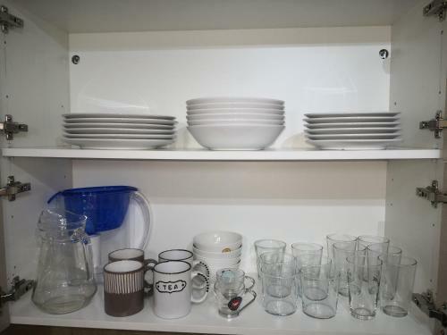 Apartamento Eldorado Casa Gi