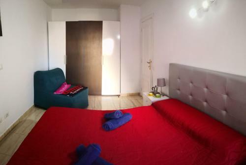 Apartamento Eldorado Casa Gi